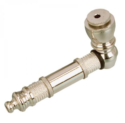 Brad&#39;s Anodized Metal Pipe