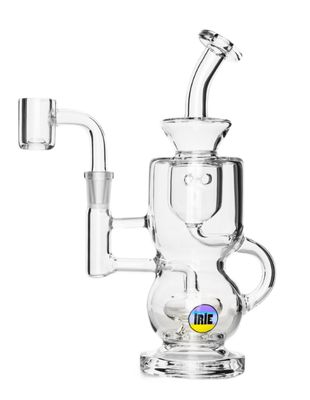iRie 7&quot; Blaze Concentrate Recycler