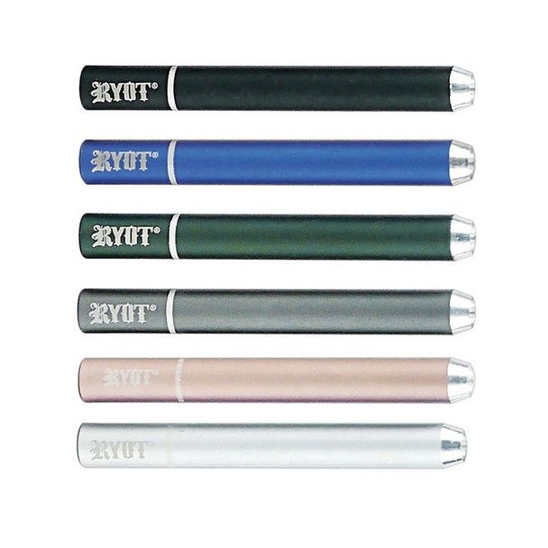 Ryot 9mm Aluminum Taster Bat