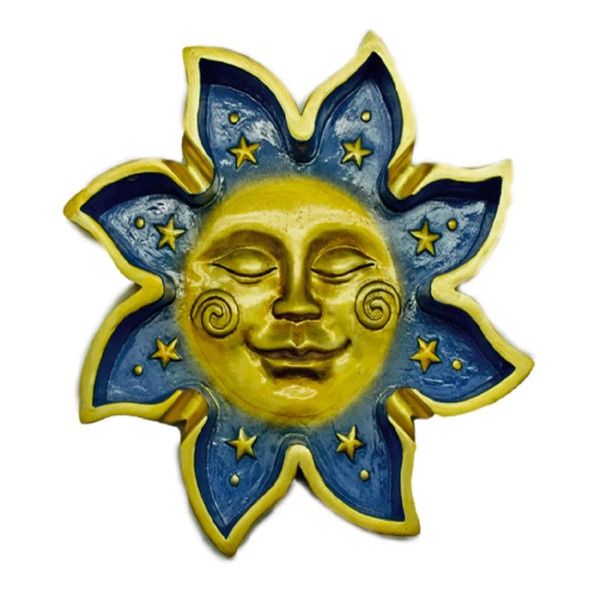 Sun Ashtray Star