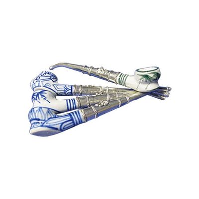 Thai Ceramic Pipe
