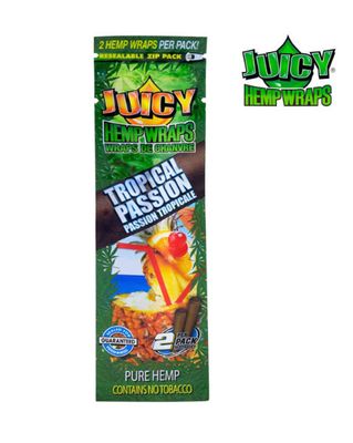 Juicy Jay&#39;s Hemp Wraps