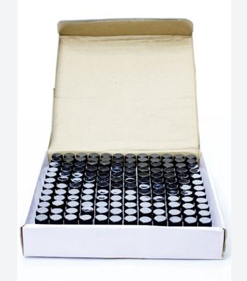 1 GRAM VIAL GLASS BOX