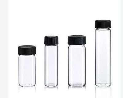 10 GRAM BY THE VIAL