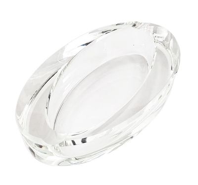 Novelty Glass Ashtray Assorted