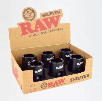 RAW Snuffer