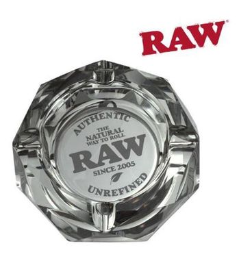 RAW Dark Side Ashtray