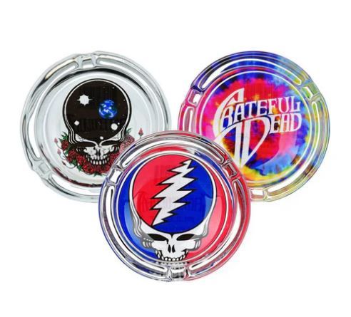 Grateful Dead X Pulsar Ashtray