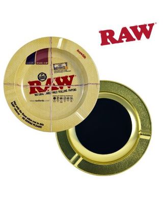 RAW Magnetic Ashtray