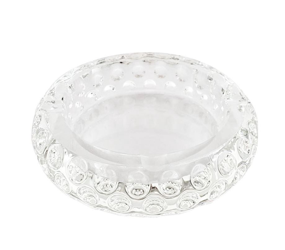 Novelty Glass Ashtray Assorted