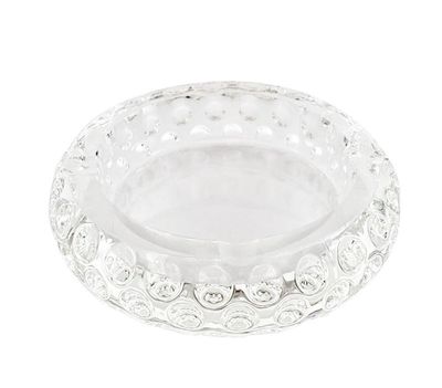 Novelty Glass Ashtray Assorted