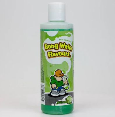 Bong Water Apple/Kiwi