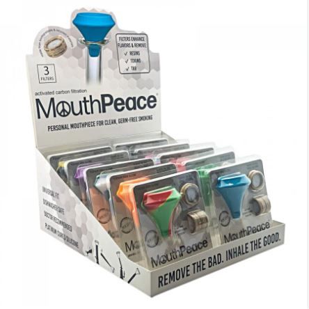 Moose Labs Mouth Peace