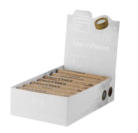 Moose Labs Mouth Peace Filters