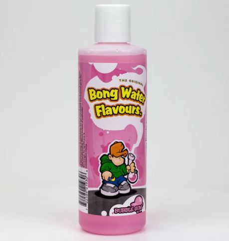 Bong Water Bubblegum