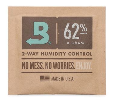 Boveda 62% 4g 20pk