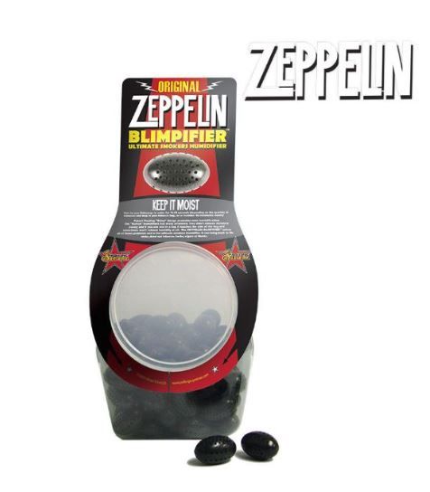 Zeppelin Blimpifier Mini Humidifer Disc 150/Tub