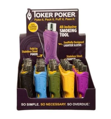 Toker Poker