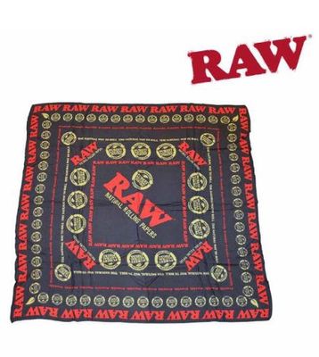 RAW High Fashion Scarf