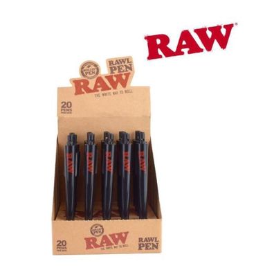 RAW Rawl Pen