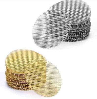 10 Metal Screens