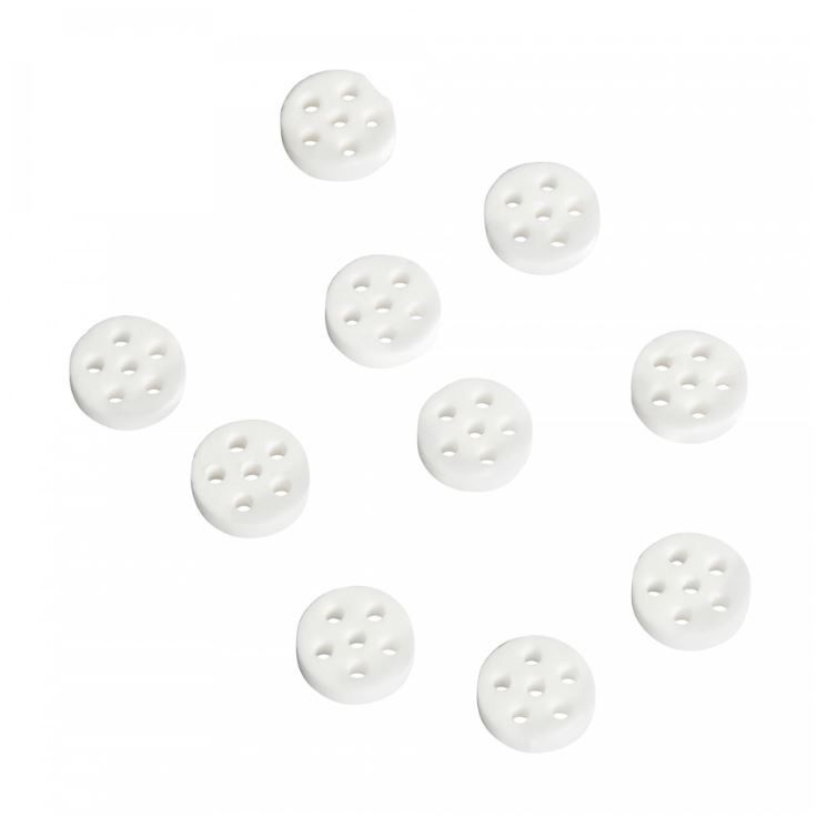 Ceramic Disc Screen