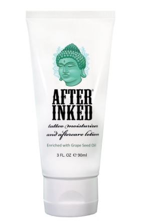 After Inked 90ml