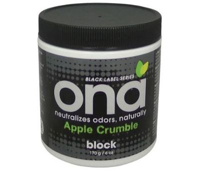 Ona Block Apple Crumble 170 gr