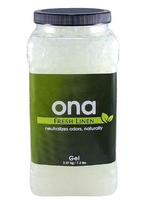 Ona Gel Fresh Linen 4L