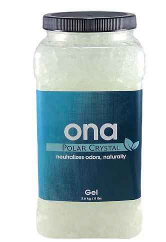 Ona Gel Pro Scent 4L