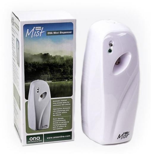 Ona Mist Dispenser