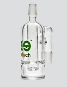 Cheech Glass 14mm 6&quot; Male To Female Ashcatcher