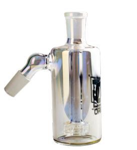 OG Original Showerhead Ashcatcher 45 Degree 19mm
