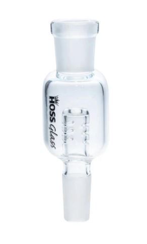 Hoss Carbon Adapter