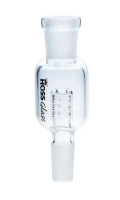 Hoss Carbon Adapter