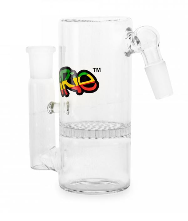 iRie 14/45 Honeycomb Ashcatcher