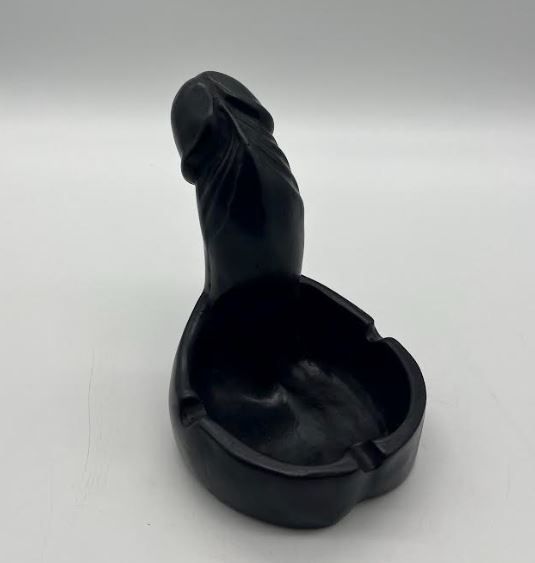 Penis Ashtray