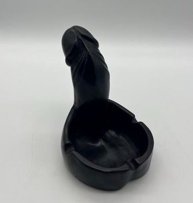 Penis Ashtray