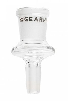 GEAR Male Adapter 10mm to 14mm