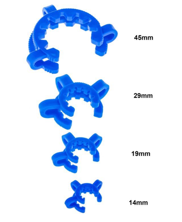 Hoss K-Clip 45mm