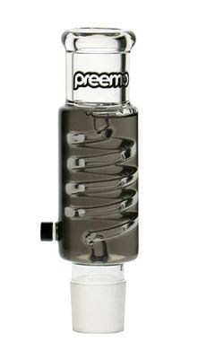 Preemo 10” Glycerin Coil Cooler Top