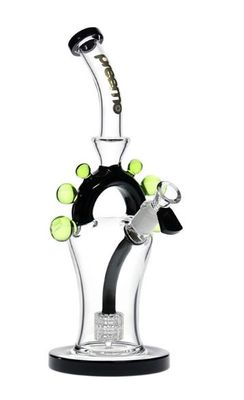 Preemo 11.5&quot; Matrix Perc Arch Bubbler