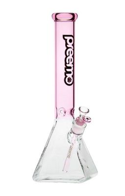Preemo 16&quot; Pyramid Base Beaker