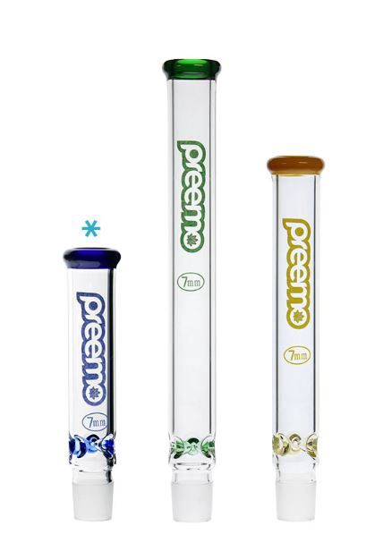 Preemo 9&quot; Top Tube