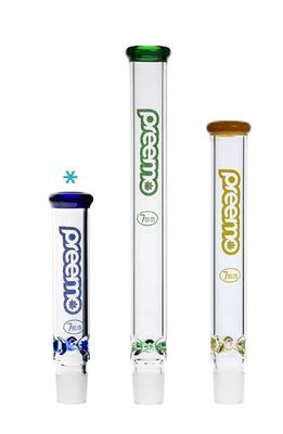 Preemo 9&quot; Top Tube