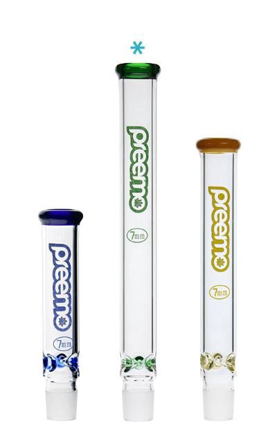 Preemo 18&quot; Top Tube