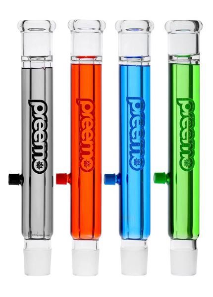 Preemo 14” Glycerin Cooler Top