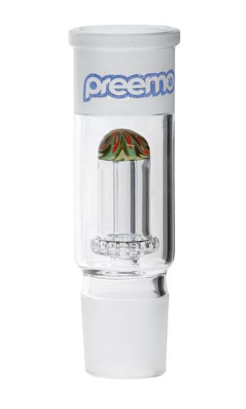 Preemo 5&quot; Showerhead Perc Middle