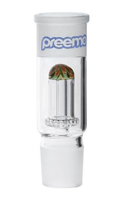 Preemo 5&quot; Showerhead Perc Middle