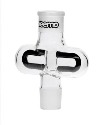 Preemo 6" Double Sided Inline Perc Middle